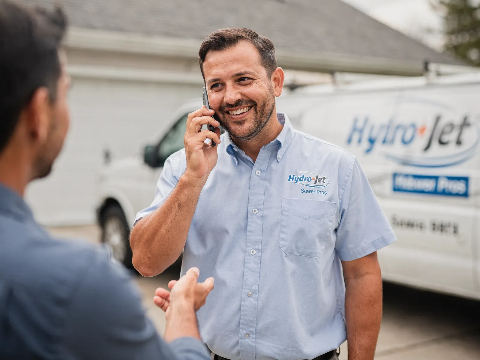Hydro Jetting Franklin Lakes, NJ FAQs